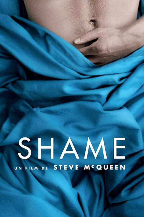 Shame (2011) AFİŞ - POSTER ( FOLYO ) - AFİŞ - POSTER-5697