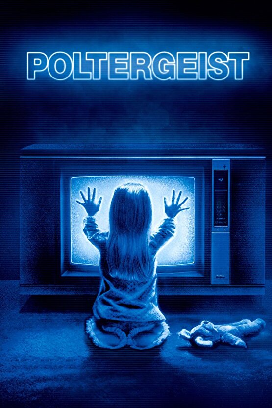 Poltergeist (1982) 2 ( FOLYO ) - AFİŞ - POSTER-5159