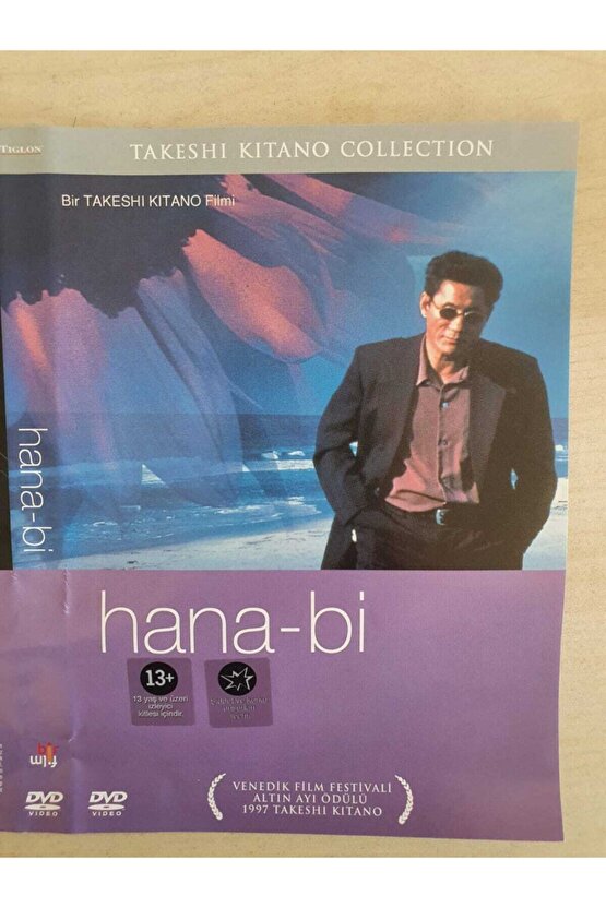 Hana - Bi Dvd