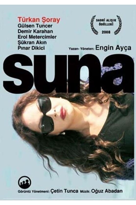 Suna Dvd