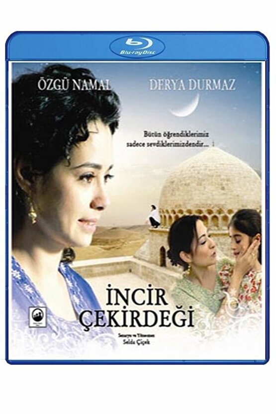 Blu-ray Film Incir Cekirdegi