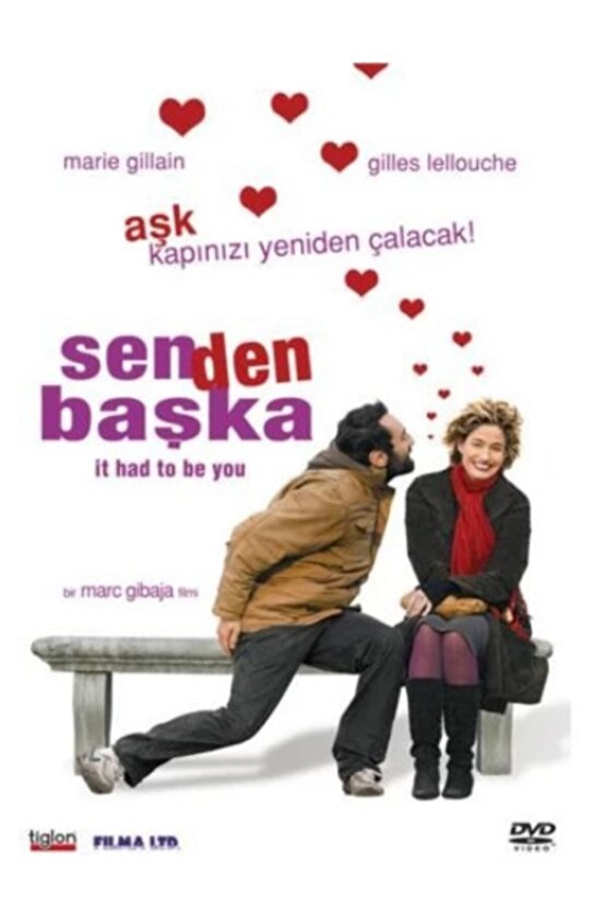 It Had To Be You (senden Başka)