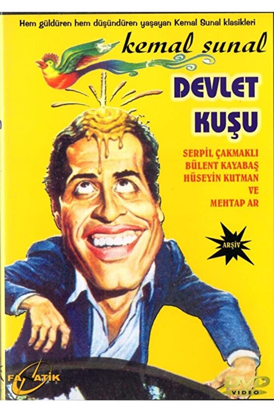 Devlet Kuşu