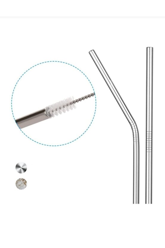 Metal Pipet