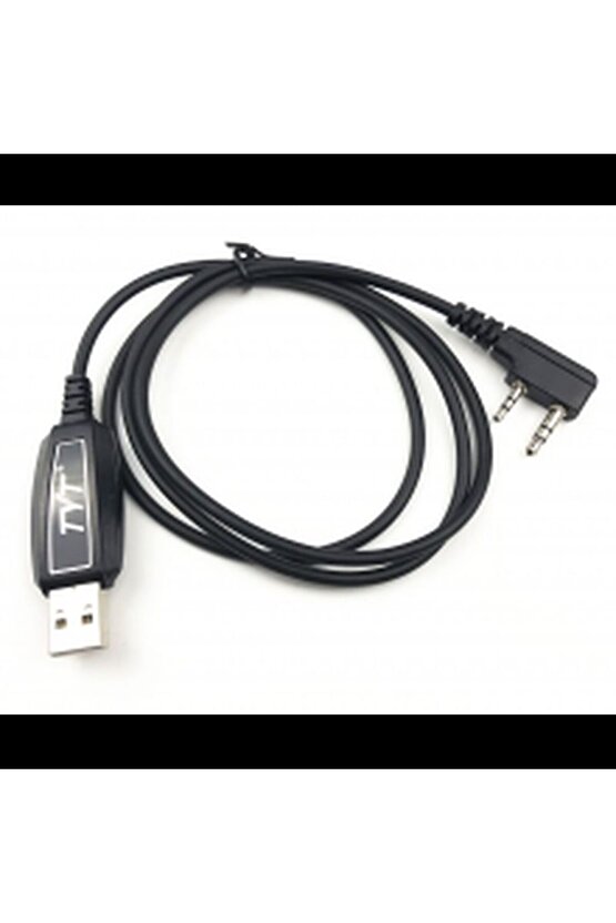 DMR Telsiz Programlama Kablosu TYT (USB)