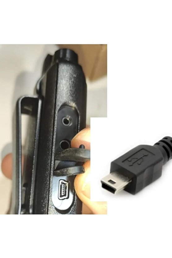 Wln Teknoben Mars Zetcom Tekcom Usb Şarj Kablosu 1.Kalite Güç Korumalı