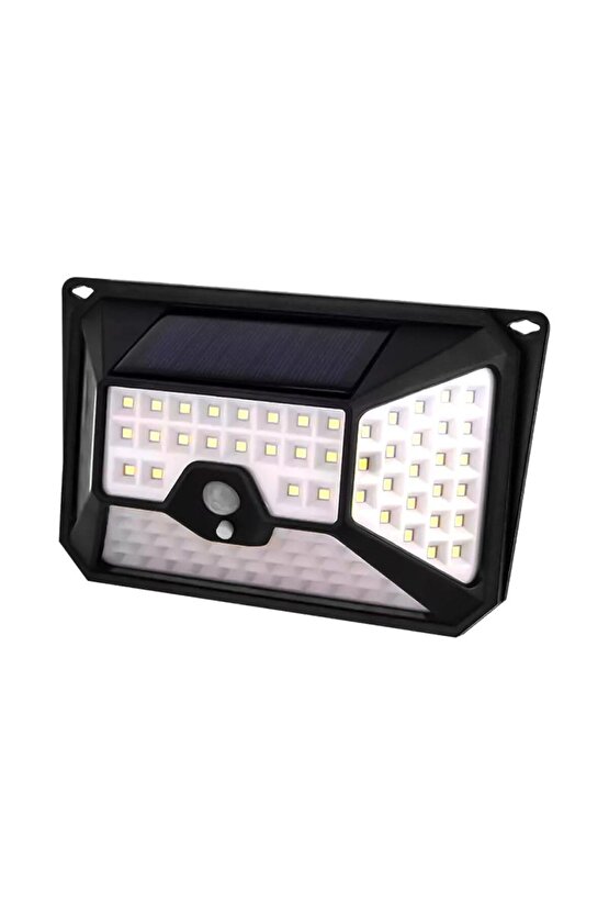 Akdenizpos  Kg01 Yt-109 Sensörlü Smd Ledli Solar Lamba (Yeni)