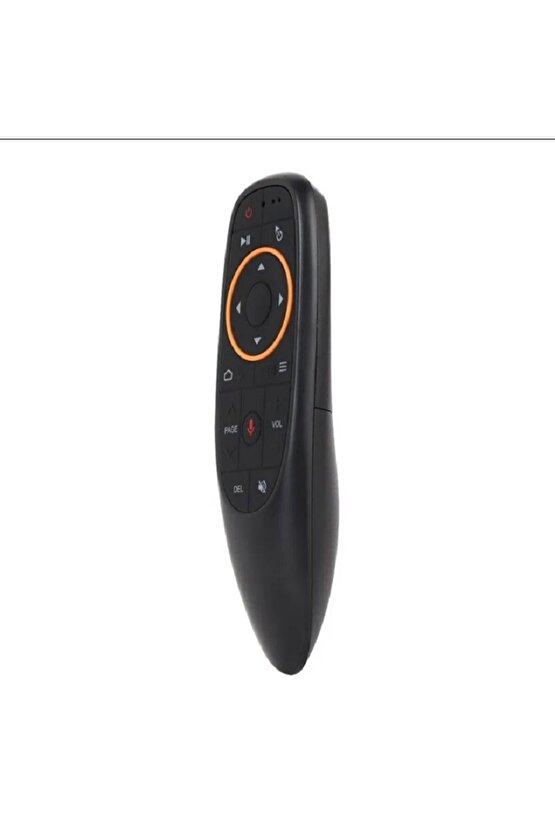 G10 Air Remote Mouse 2.4ghz Sesle Uzaktan Kumanda