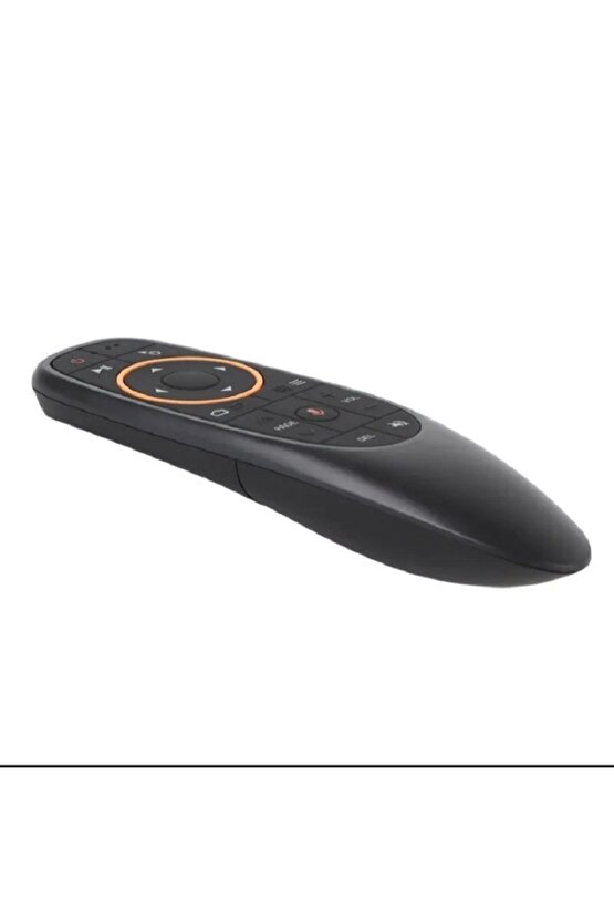 G10 Air Remote Mouse 2.4ghz Sesle Uzaktan Kumanda