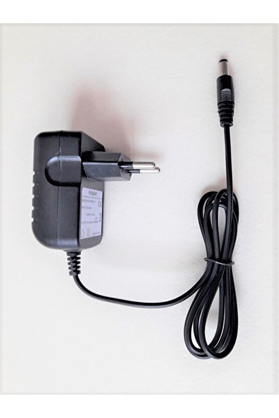 Baofeng Uv-82 Uv 82 Uv-5r Uv-5rb Uv5 Uv 5r Uv 5 Bf F8 Uyumlu El Telsiz Şarj Cihazı Için Adaptör