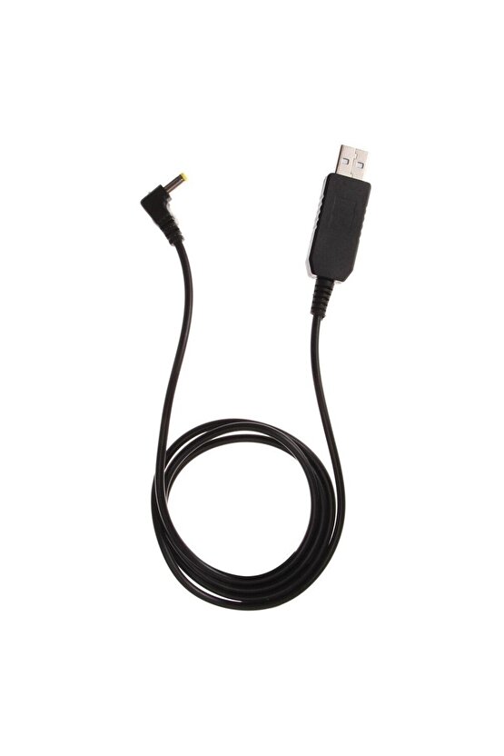 Baofeng Telsiz Usb Girişli Şarj Kablosu