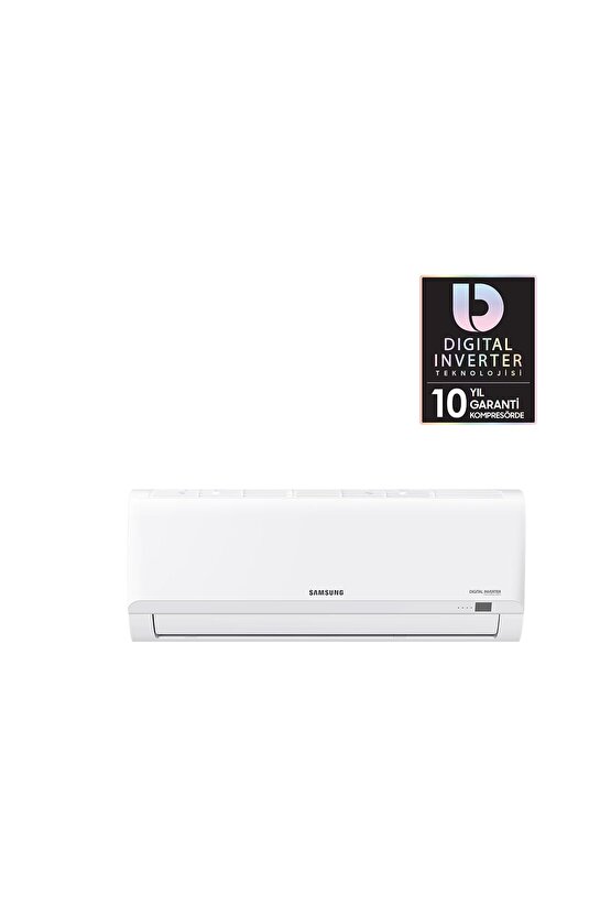 Ar35 White Ar12txhqbwk A 12000 Btu Inverter Duvar Tipi Klima