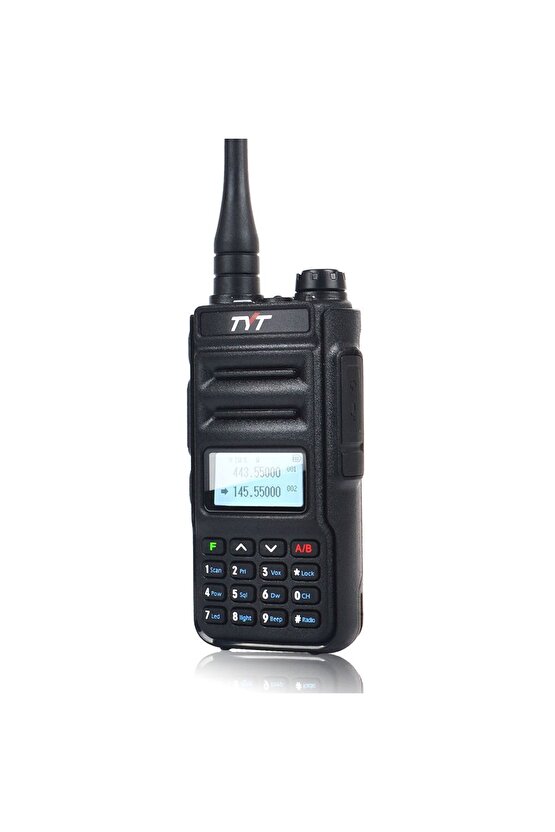 Th-uv88 Dual Band Analog Telsizi