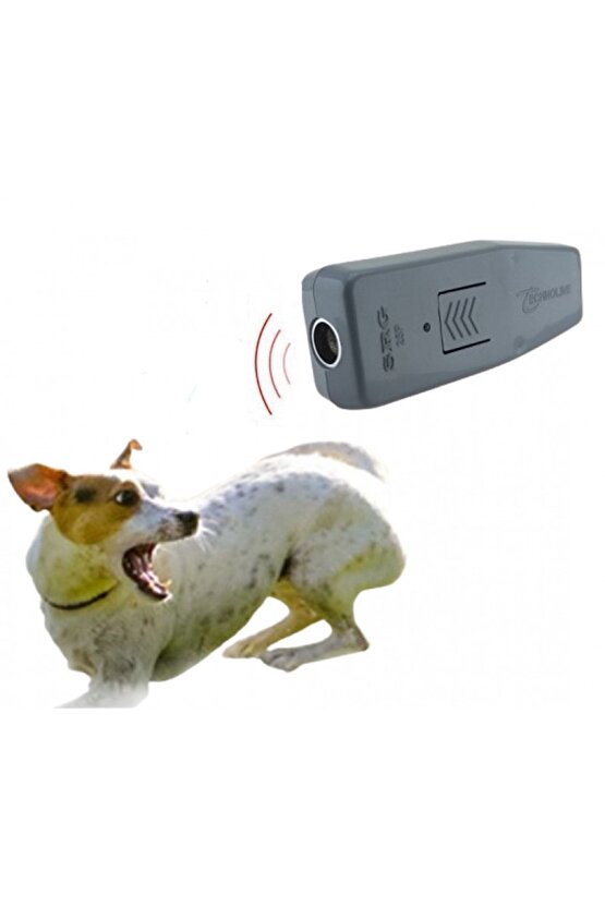 Srg Dog Repeller