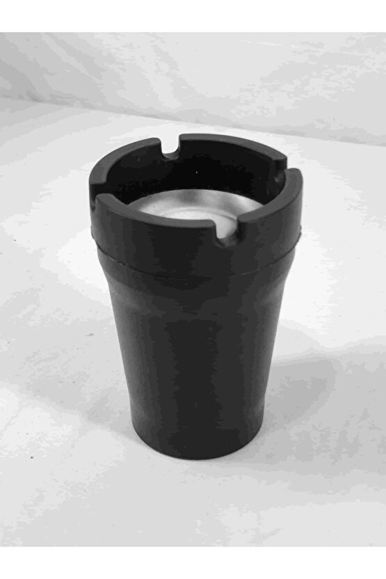 Yerli Üretim Kapalı Mekanlar Için Koku Yapmayan Küllük Renkli Plastik Kül Tablası