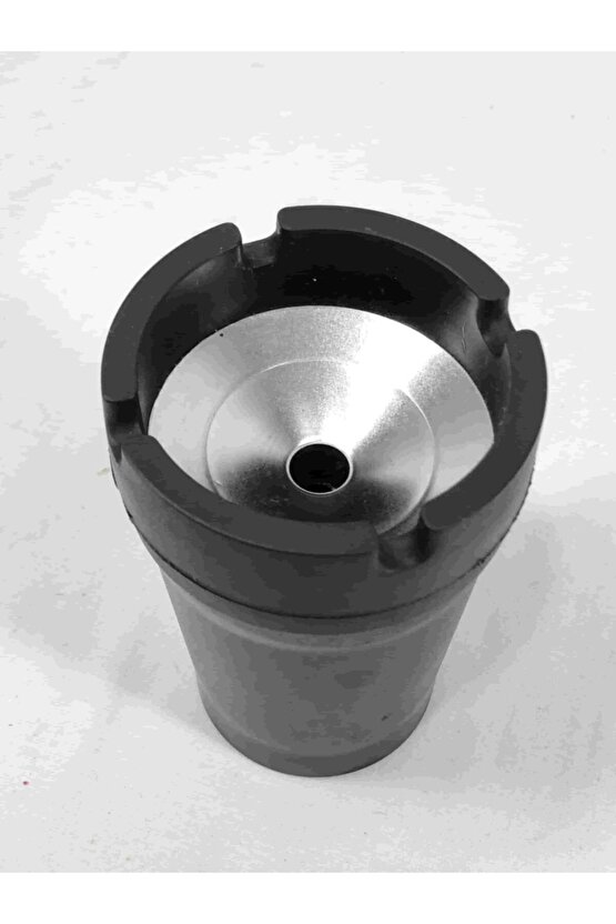 Yerli Üretim Kapalı Mekanlar Için Koku Yapmayan Küllük Renkli Plastik Kül Tablası