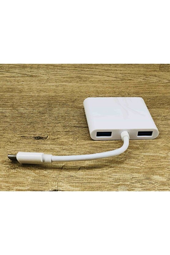 5 In 1 Type C Hdmı Usb Çevirici Dell Lg Macbook Ipad Iphone Huawei Mate Matebook Google Honor