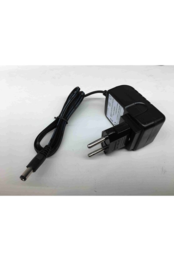 Baofeng Uv-82 Uv-5r Uv-5ra Uv-5rb Uv5 Uv5-re Plus El Telsiz Şarj Cihazı Için Adaptör 220 Volt