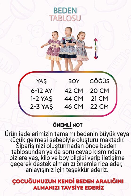 Bebek Kız Çocuk Doğum Günü Parti Düğün Elbise Tüllü Tütü Astarlı Çocuk Giyim bebek giyim Kız Bebek E