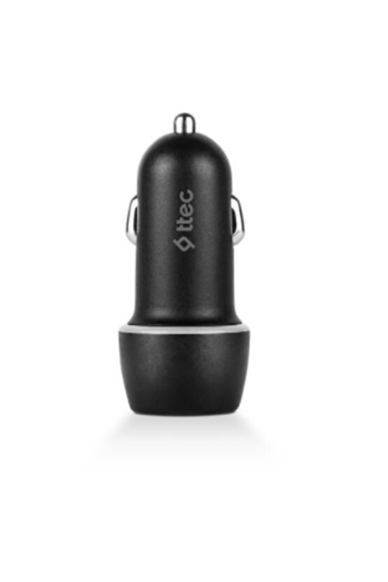 Smartcharger Duo Usb-cusb-a In Car Charger 32w