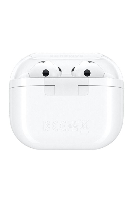 Galaxy Buds3 Pro Beyaz