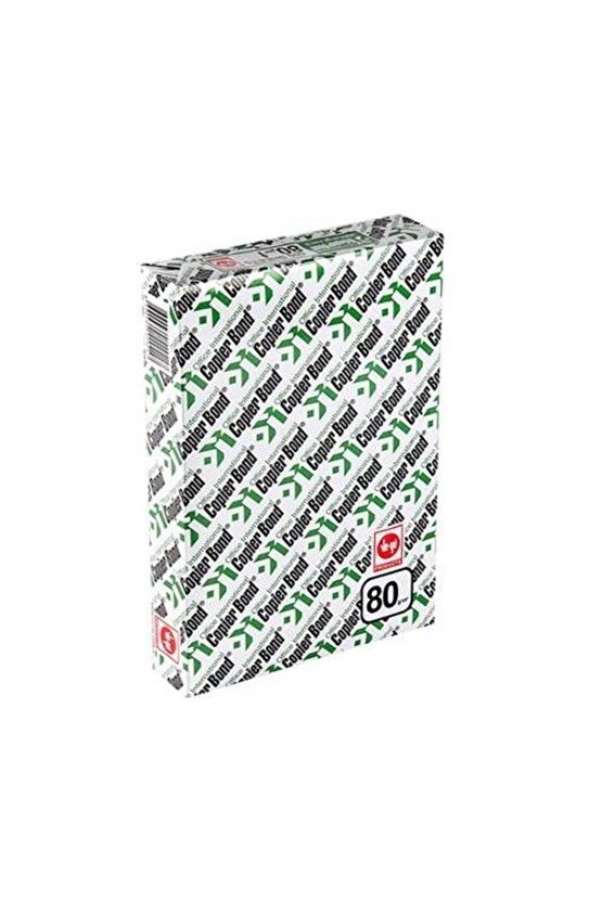 A4 Fotokopi Kağıdı 80gr 1 Paket ( 500 Sayfa)