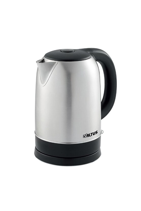 Al 728 I Inox Su Isıtıcı Kettle