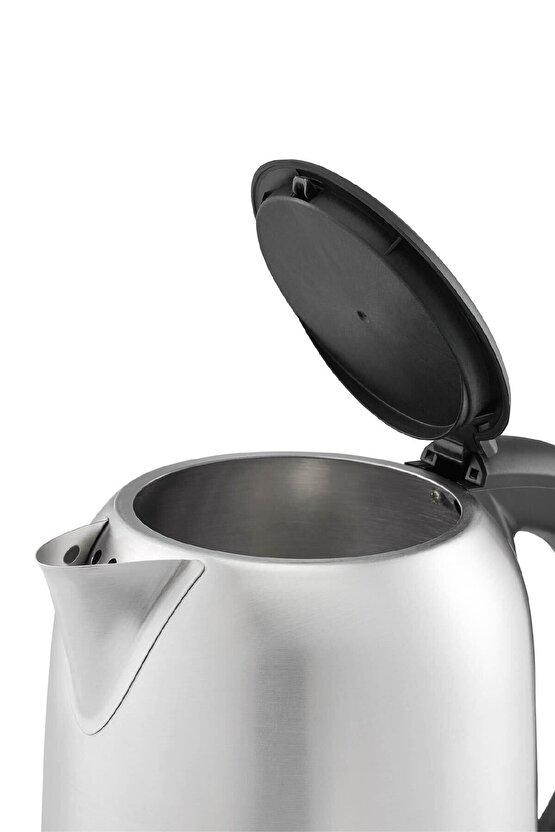 Al 728 I Inox Su Isıtıcı Kettle