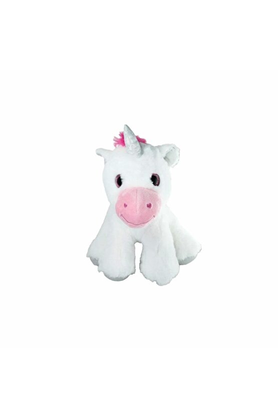 PABH04194-25 Peluş Unicorn 25 cm -Vardem