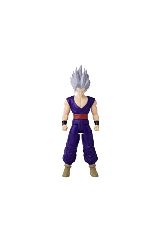 Dragon Ball Limit Breaker Series Gohan Beast