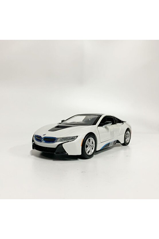 Motormax 124 Bmw i8