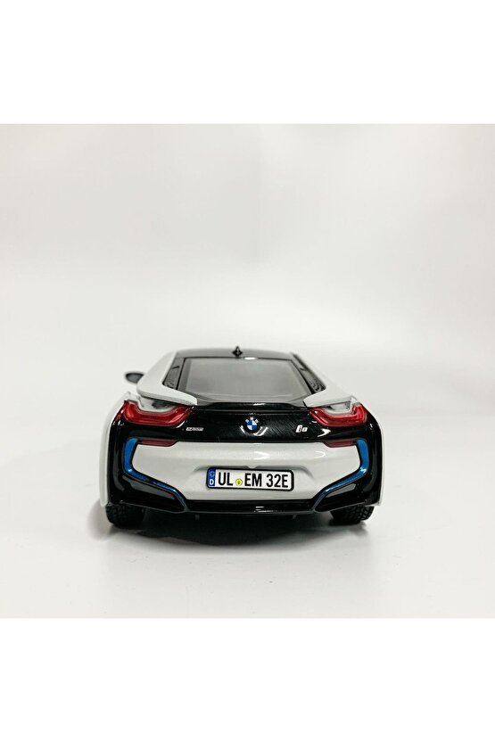 Motormax 124 Bmw i8