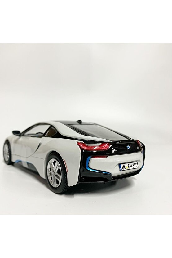 Motormax 124 Bmw i8