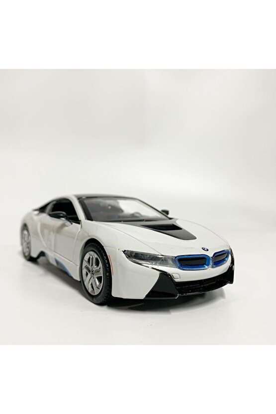 Motormax 124 Bmw i8