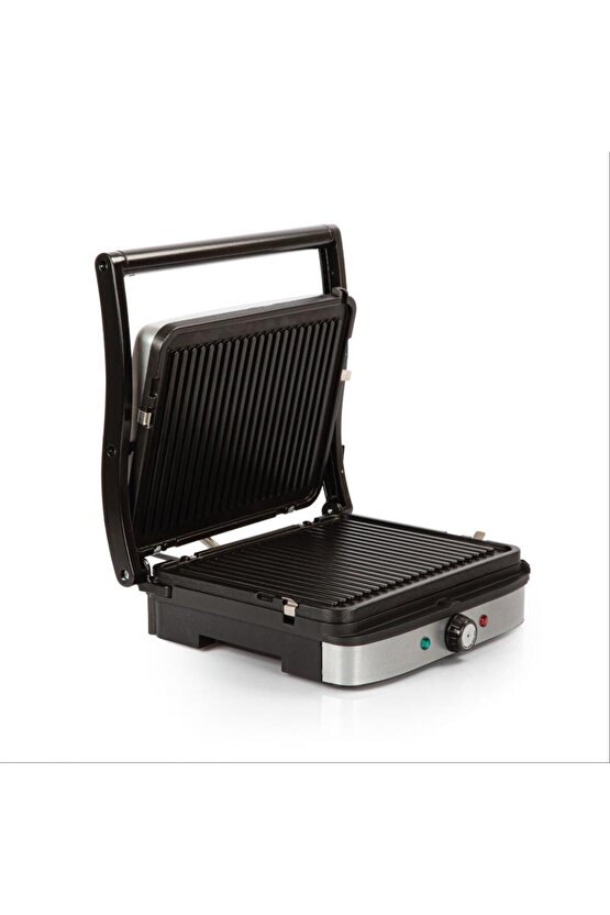 Conti Cg-224 Tost Ye Tost Ve Izgara Makinesi Inox