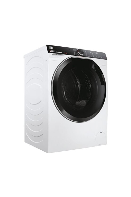 H7W 610MBC-S 10 kg 1600 Devir Wi-Fi + Bluetooth Bağlantılı Çamaşır Makinesi