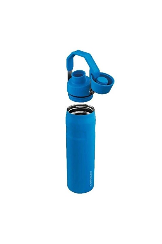 The Aerolight™ Iceflow™ Water Bottle Fast Flow 0.6l  20oz Azure Termos