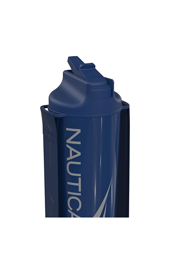 Ntm02 Sport Termos Paslanmaz Çelik 950 ml J.class Navy