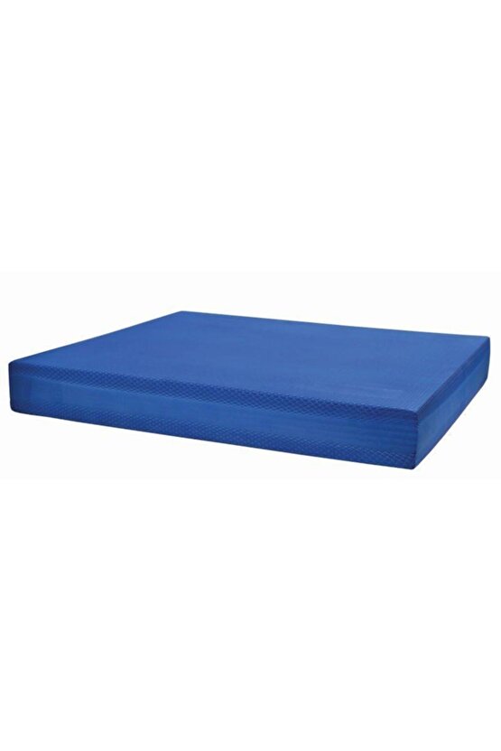 Dikdörtgen Denge Pedi Balance Pad 47 X 39 X 6 cm