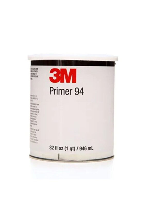 Primer 94 Folyo Yapışkan Güçlendirici & Kanal Ilacı 946 Ml - 94