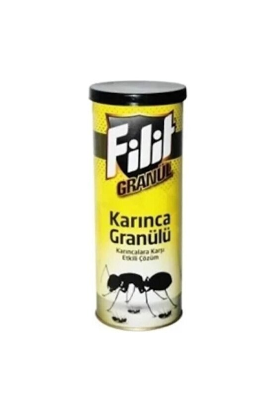 Filit Filit Karınca Granülü 100 gr