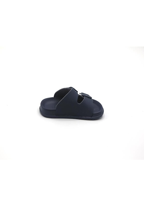 321-p23y-255 Gibli Unisex Çocuk Sandalet