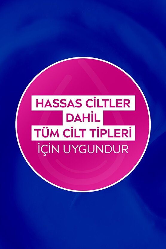 Hassas Ciltler İçin Yatıştırıcı Gündüz Yüz Kremi 50ml, Doğal Üzüm Çekirdeği Yağı, SPF15 Güneş Koruma