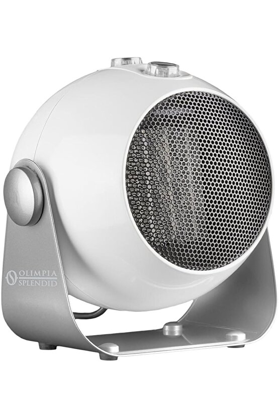 , Caldo Desigin Retro Stil, 1800 W Seramik Isıtıcılı Fan