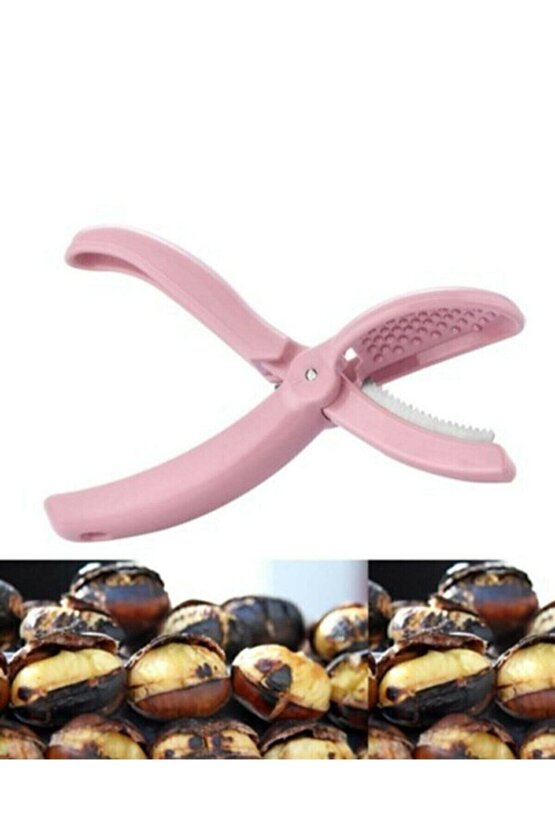 Kestane Bıçağı,kestane Çizici,kestane Kesici,kestane Kesme Bıçağı