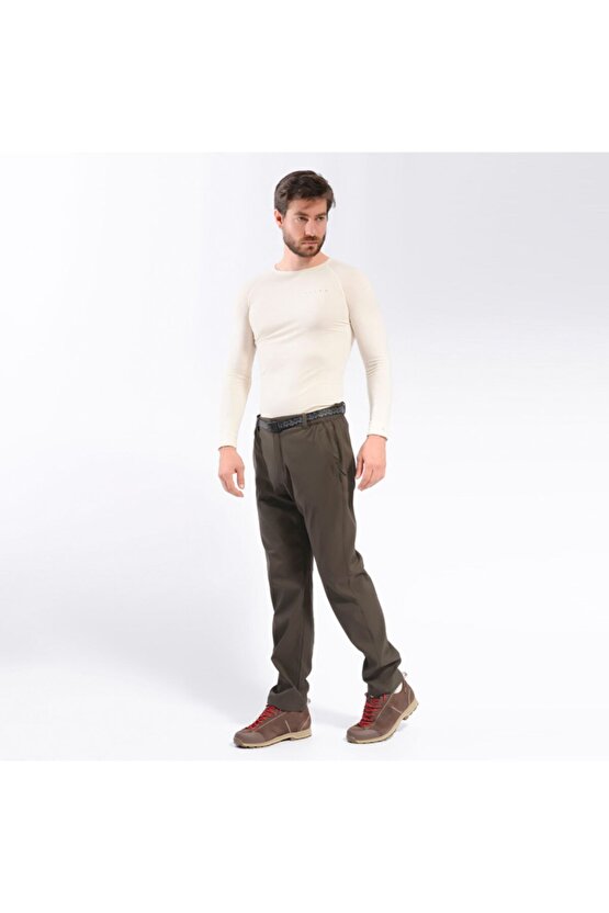 Haute Trekking Pantolon
