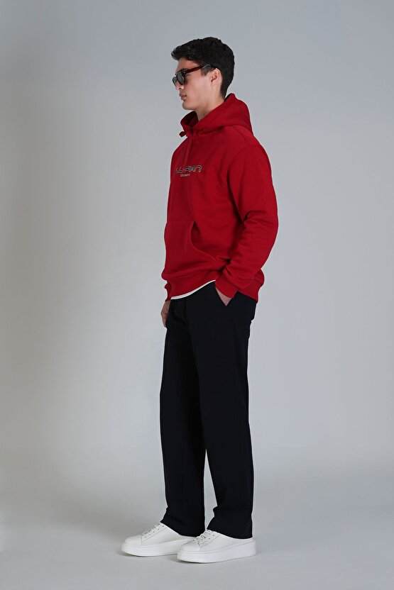 LUFİAN Brave Erkek Sweatshirt 30152