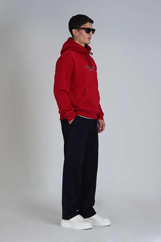 LUFİAN Brave Erkek Sweatshirt 30152