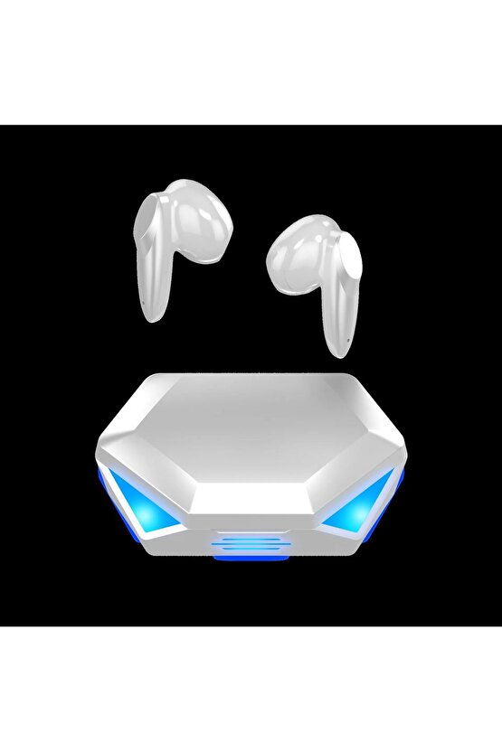 BLUETOOTH KULAKLIK HD SES TWS DOKUNMATİK OYUNCU KULAKLIĞI 3 MODLU MUZİK OYUN KONUŞMA GAMİNG EARBUDS