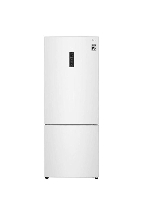 Gc-b569nqlm 462 Litre No Frost Kombi Buzdolabı